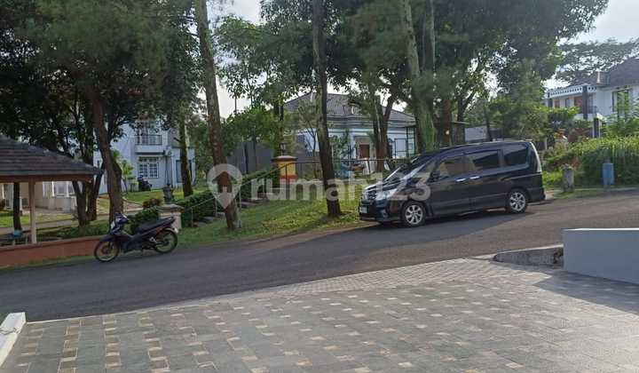 For Sale Newly Renovated House in Cibubur Tourism City 2