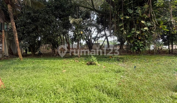 Hot Item 345 M2 Land Plot Inside Kota Wisata Cibubur Cluster Hot Item 345 M2 Land Plot Inside Kota Wisata Cibubur Cluster