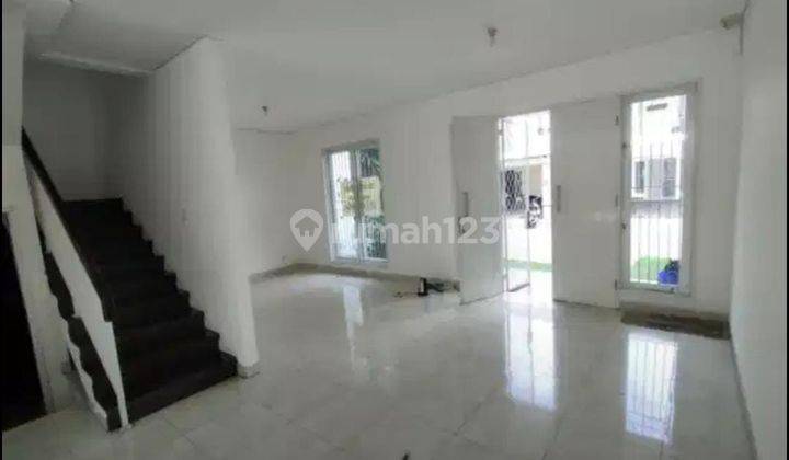 Di Sewa Rumah Siap Huni Di Raffles Hills Cibubur 2