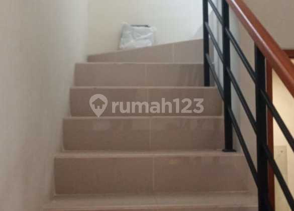 Jual Cepat Rumah Siap di Kowa Wisata Cibubur 2