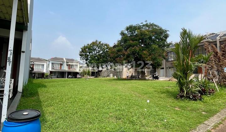 Dijual Kavling Hoek 313 Mtr di Legenda Wisata Cibubur Dijual Kavling Hoek 313 Mtr di Legenda Wisata Cibubur