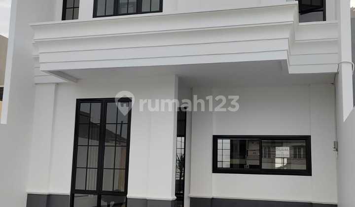 Rumah Bangunan Baru Di Grand Wisata Bekasi Rumah Bangunan Baru Di Grand Wisata Bekasi
