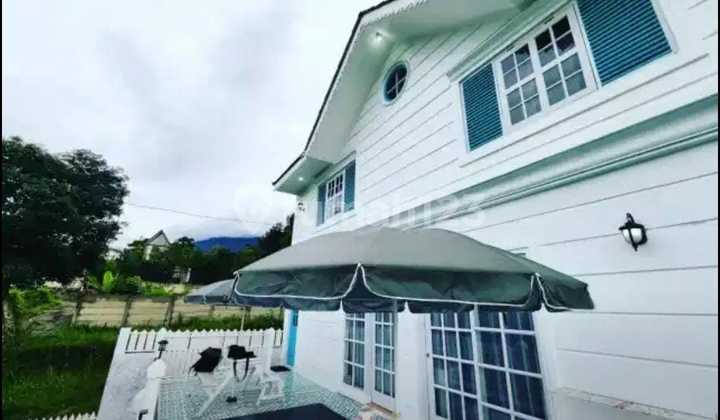 For Sale Beautiful Commercial Villa in Cisarua Bogor. For Sale Beautiful Commercial Villa in Cisarua Bogor.