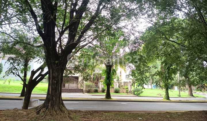 Jual Kavling Bagus di Boulavard Rafflesh Cibuburhills Jual Kavling Bagus di Boulavard Rafflesh Cibuburhills