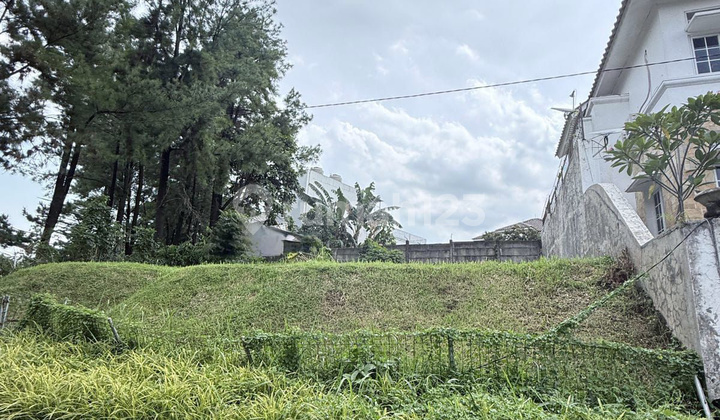 Cheapest Corner Plot Good in Citragran Cibubur Cheapest Corner Plot Good in Citragran Cibubur