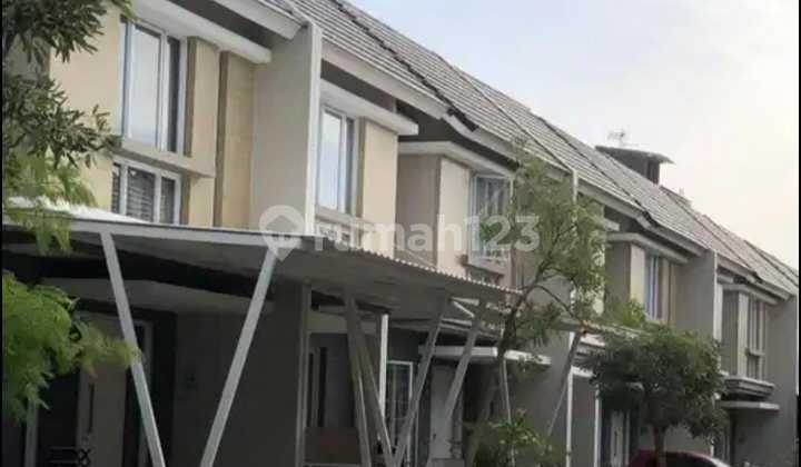 Jual Murah Rumah Siap Huni Di Citraland Cibubur Nego Sampai Deal