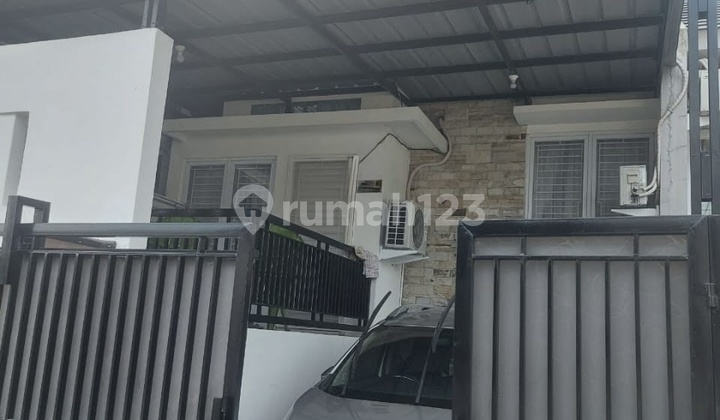 Jual Cepat Rumah Rapih Siap Huni Di Alternatif Cibubur