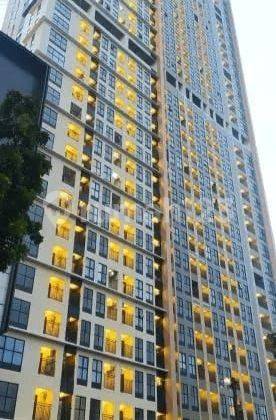 Jual Cepat Apart Transpark Bintaro Tower Chicago 2