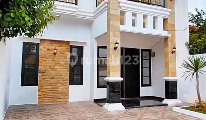 Dijual Rumah Baru di Renovasi di Kebayoran Jakarta Selatan SHM Dijual Rumah Baru di Renovasi di Kebayoran Jakarta Selatan SHM