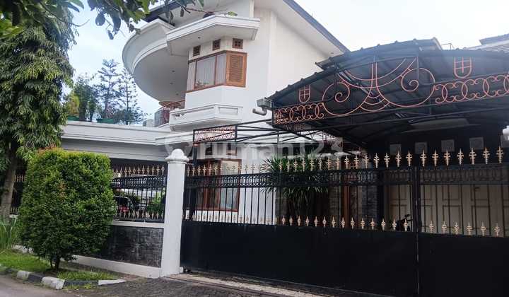 Jual Rumah di Antapani Bandung Jual Rumah di Antapani Bandung