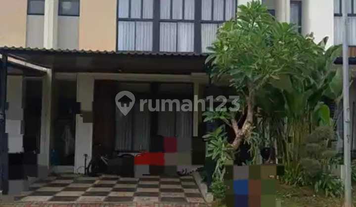 Sell Fast Beautiful Luxury House in Cibubur Tourist City