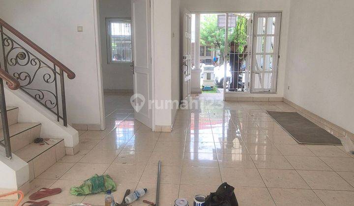 Disewakan Rumah Siap Huni Di Kota Wisata Cibubur 2