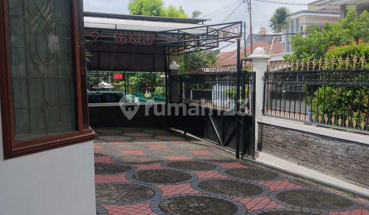 Jual Rumah di Antapani Bandung 2