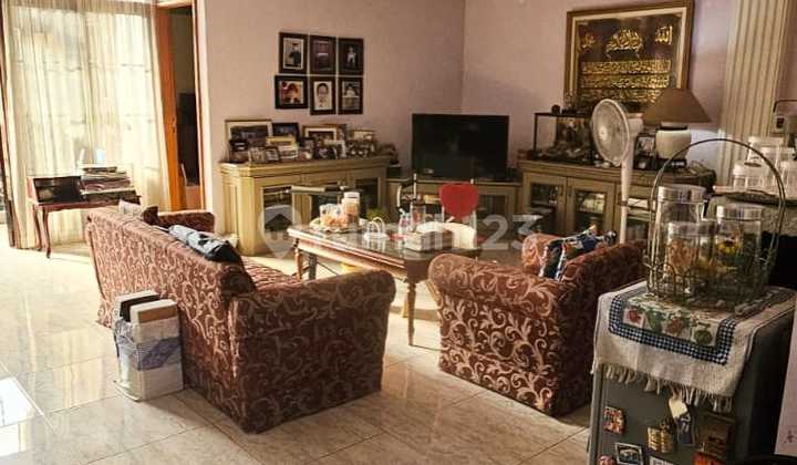 Sell Fast Luxury House in Tanjung Barat South Jakarta 2