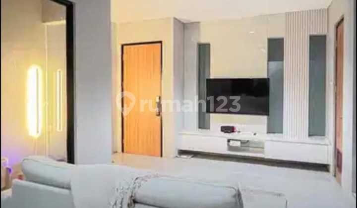 Dijual Rumah Cantik Siap Huni Di Grand Wisata Bekasi 2