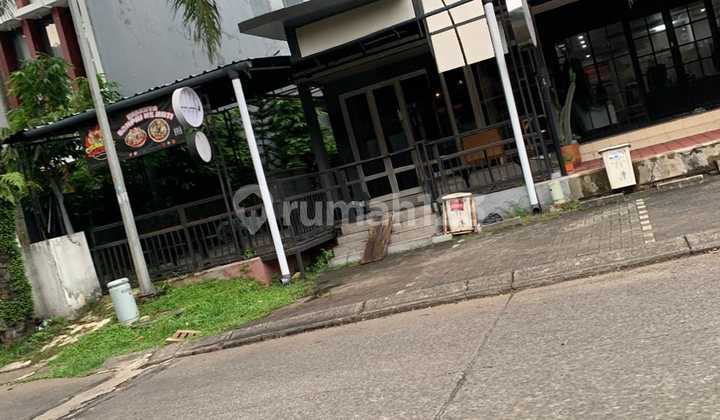 Ruko 3 Lantai Hoek Strategis Di Citra Gran Cibubur Ruko 3 Lantai Hoek Strategis Di Citra Gran Cibubur