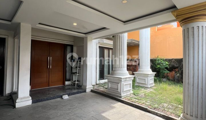 Jual /sewa Rumah Siap Huni Di Kota Wisata Cibubur 2