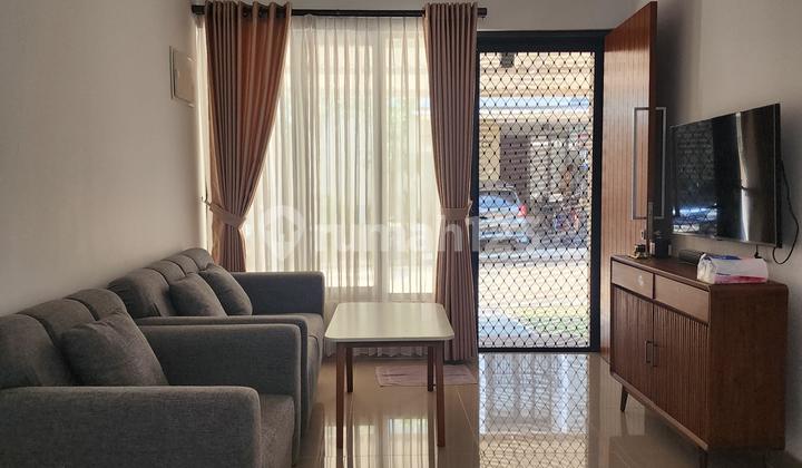 Dijual Rumah Rapih Siap Huni di Premier Estate 3 Cibubur