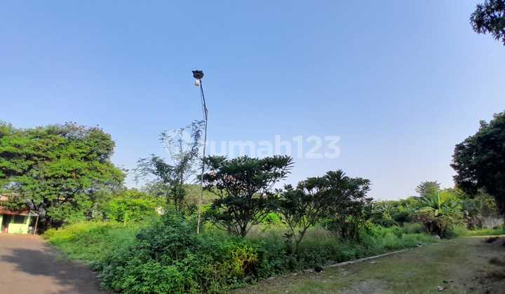 Termurah Kavling Dekat Citra Gran Cibubur