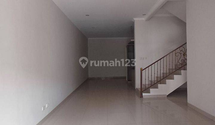 Jual Cepat Rumah Baru Renovasi Di Kota Wisata Cibubur 2