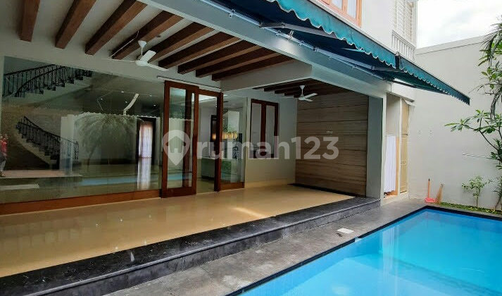 Rumah Sewa Pondok Indah Tenang dan Nyaman