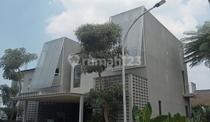 Rumah Brand New, Surat² Aman, Dekat Akses Toll Desari Rumah Brand New, Surat² Aman, Dekat Akses Toll Desari