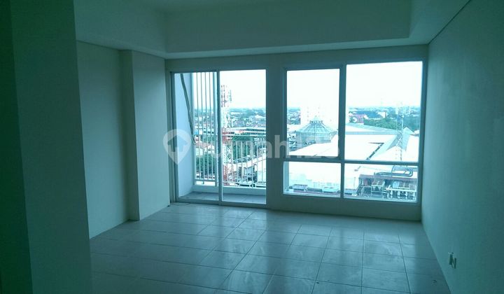 Apartement di Bintaro Plaza,Jalan Kaki ke Mall