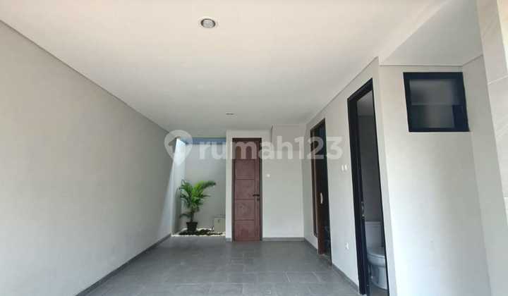Apart House Di Cilandak Harga Terjangkau di Cilandak 2