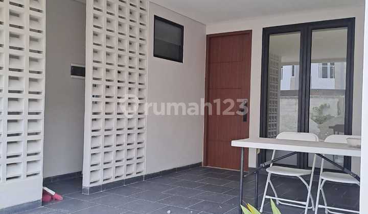 Apart House Cilandak Strategic Location Affordable Price