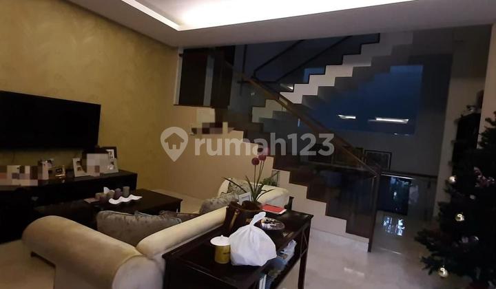 Rumah Murah Bagus Siap Huni Sangat Strategis  2