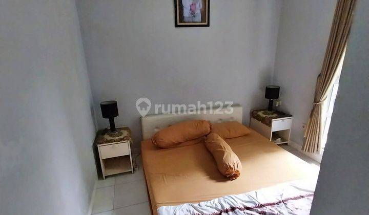 Rumah Boulevard Full Furnish Nego di Kota Wisata Cibubur 2