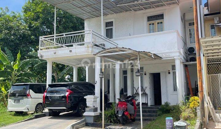 Rumah Idaman Full Renovasi di Lokasi Cozy Kota Wisata Cibubur 1