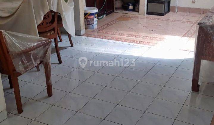 Rumah Hook Siap Huni Harga Terbaik Di Legenda Wisata Cibubur 2