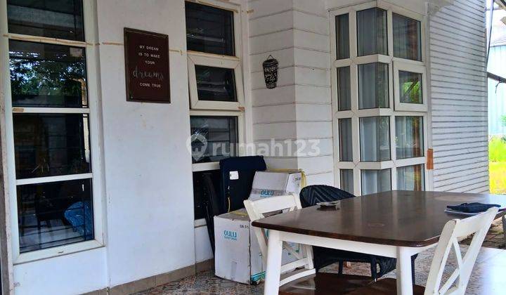 Rumah Siap Huni Harga Nego Sampai Deal di Cibubur Country 1