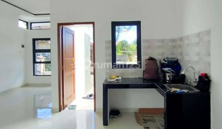 Perumahan Rumah Baru, Komersil Premium Dijual di Lamongan Kota, Dekat Sama Alun Alun Lamongan Sudah Sertipikat Hak Milik 2