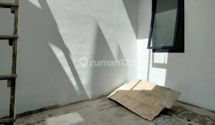 Perumahan Rumah Baru, Komersil Premium Dijual di Lamongan Kota, Dekat Sama Alun Alun Lamongan Sudah Sertipikat Hak Milik 5
