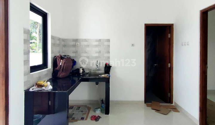 Perumahan Rumah Baru, Komersil Premium Dijual di Lamongan Kota, Dekat Sama Alun Alun Lamongan Sudah Sertipikat Hak Milik 6