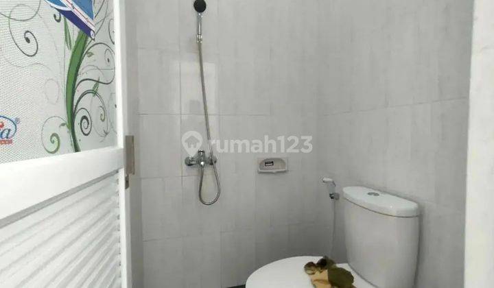 Rumah Baru Semi Furnished SHM di Dekat Lamongan Kota, Lamongan 2