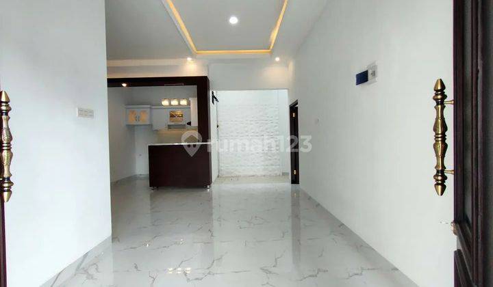 Rumah Baru Semi Furnished SHM di Dekat Lamongan Kota, Lamongan 7