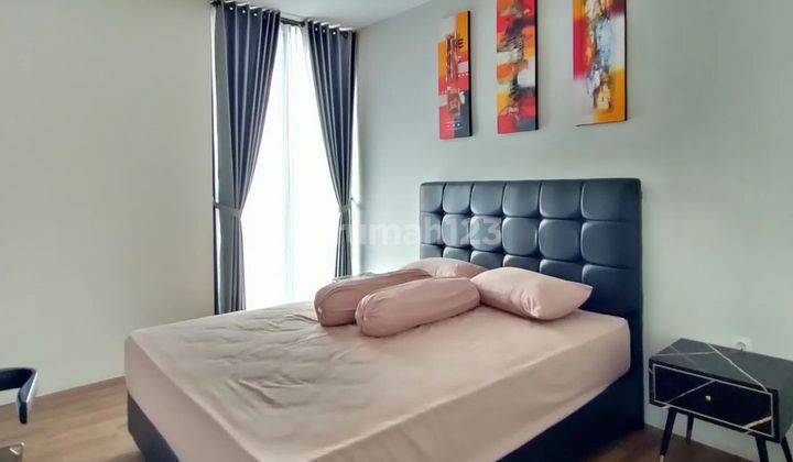 Rumah Baru Semi Furnished SHM di Dekat Lamongan Kota, Lamongan 9