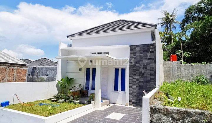 Properti Terbaik di Lamongan Kota Dijual Rumah Komersil Murah 1