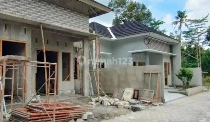 Properti Terbaik di Lamongan Kota Dijual Rumah Komersil Murah 9