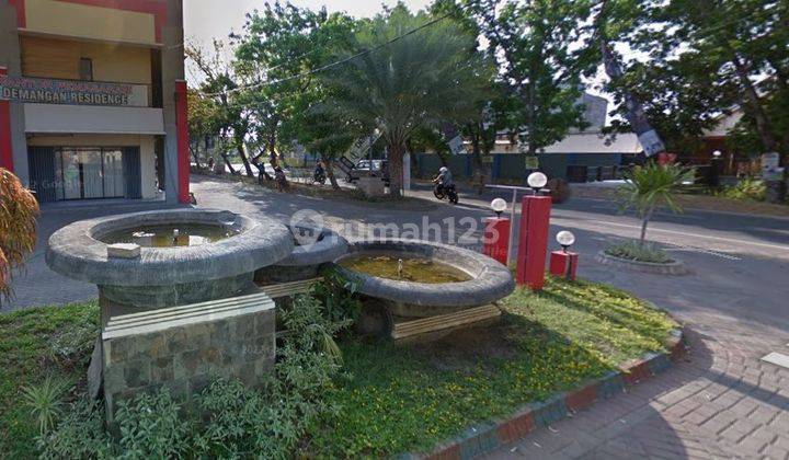 Rumah Terawat Di Jual di Perumahan Demangan Residence, Lamongan Kota Shgb 2