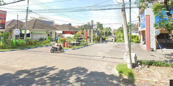 Rumah Dijual di Demangan Residence Lamongan Kota, Dekat Alun alun Lamongan 2