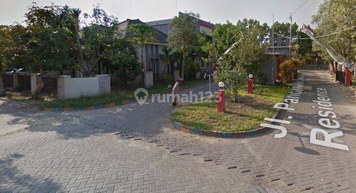 Rumah Dijual di Demangan Residence Lamongan Kota, Dekat Alun alun Lamongan 4