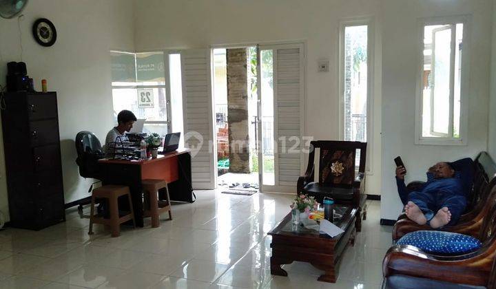 Rumah Dijual di Demangan Residence Lamongan Kota, Dekat Alun alun Lamongan 5