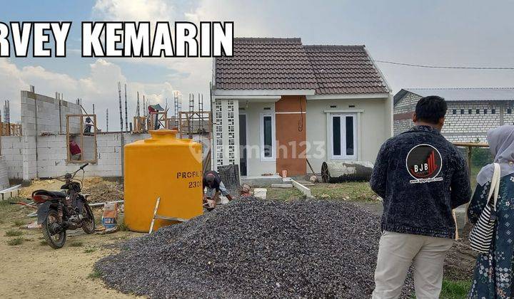 Perumahan Subsidi di Lamongan Kota, Dekat Masjid Namira Lamongan Dp 8 Juta 6