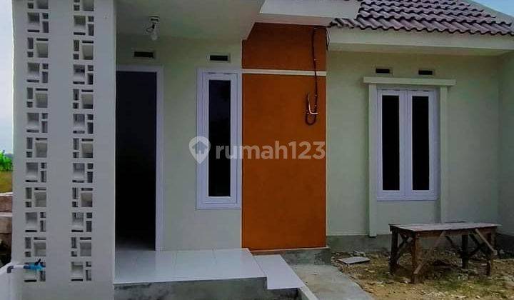 Perumahan Subsidi di Lamongan Kota, Dekat Masjid Namira Lamongan Dp 8 Juta 7