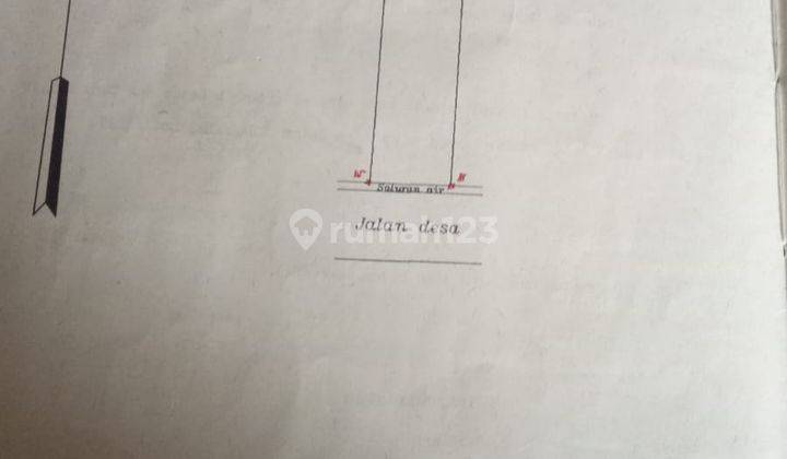 Rumah Besar Dan Panjang 2 Lantai di Jual di Deket, Lamongan 2