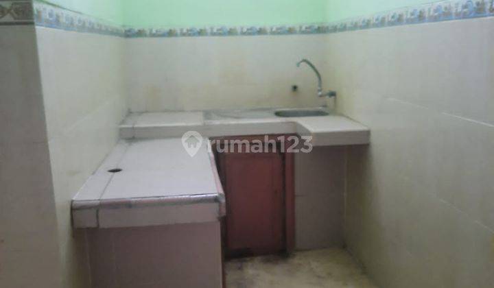 Rumah Besar Dan Panjang 2 Lantai di Jual di Deket, Lamongan 4